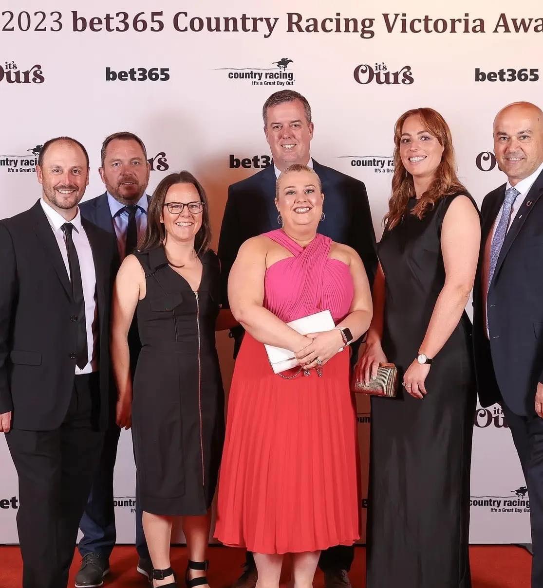 Racing Wodonga - The Racing Wodonga team headed to... | Facebook