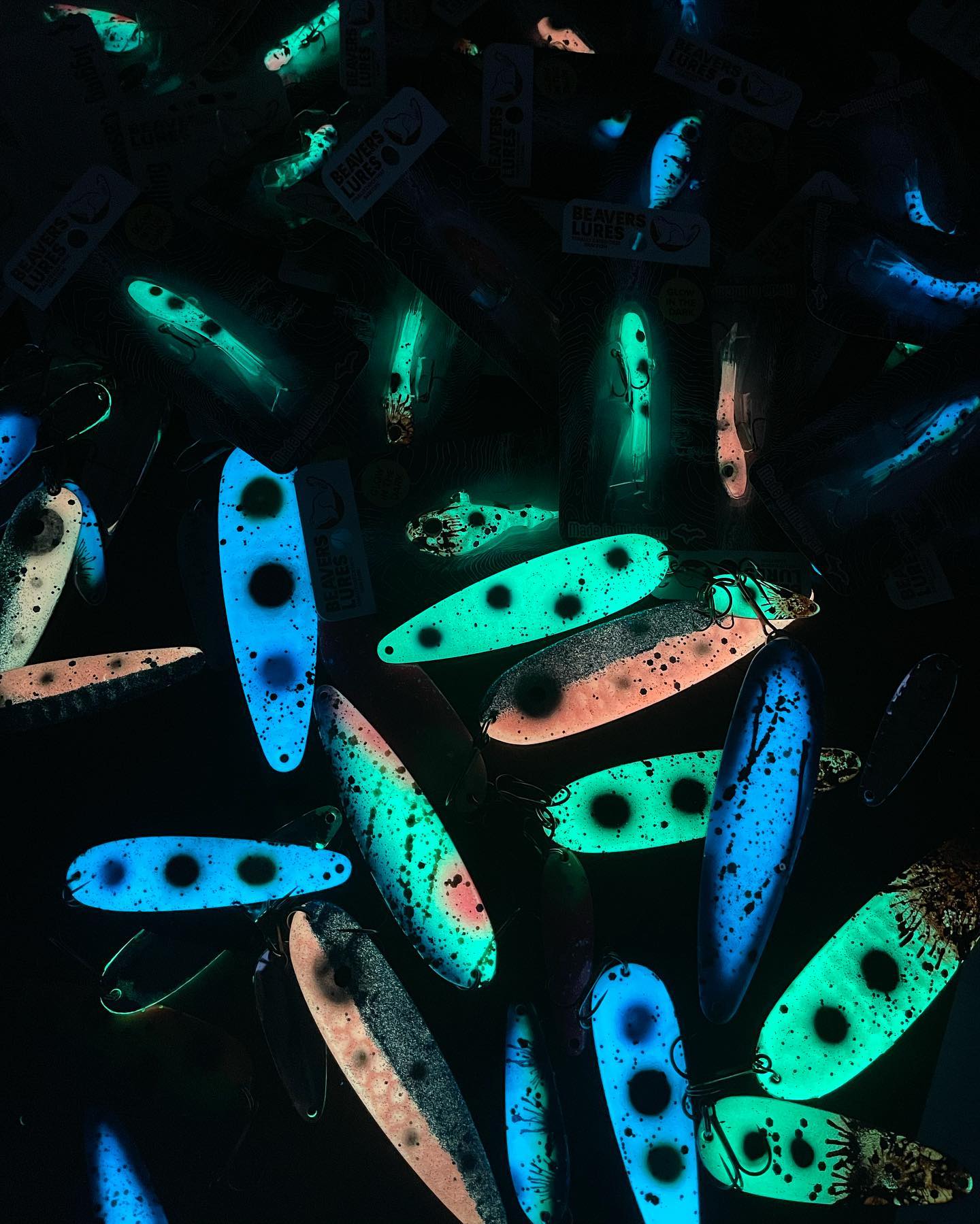 bfa fishing lure Aorace 20pcs Lures Kit Mixed Including Minnow Popper Crank and Plastic Soft Lures Frog Lures for Saltwater Freshwater Trout Bass Salmon Fishing : Sports & Outdoors HDS LIVE 12 Diy Garage Fishing Rod Color:Gin Sunrise Equipped with an upgraded