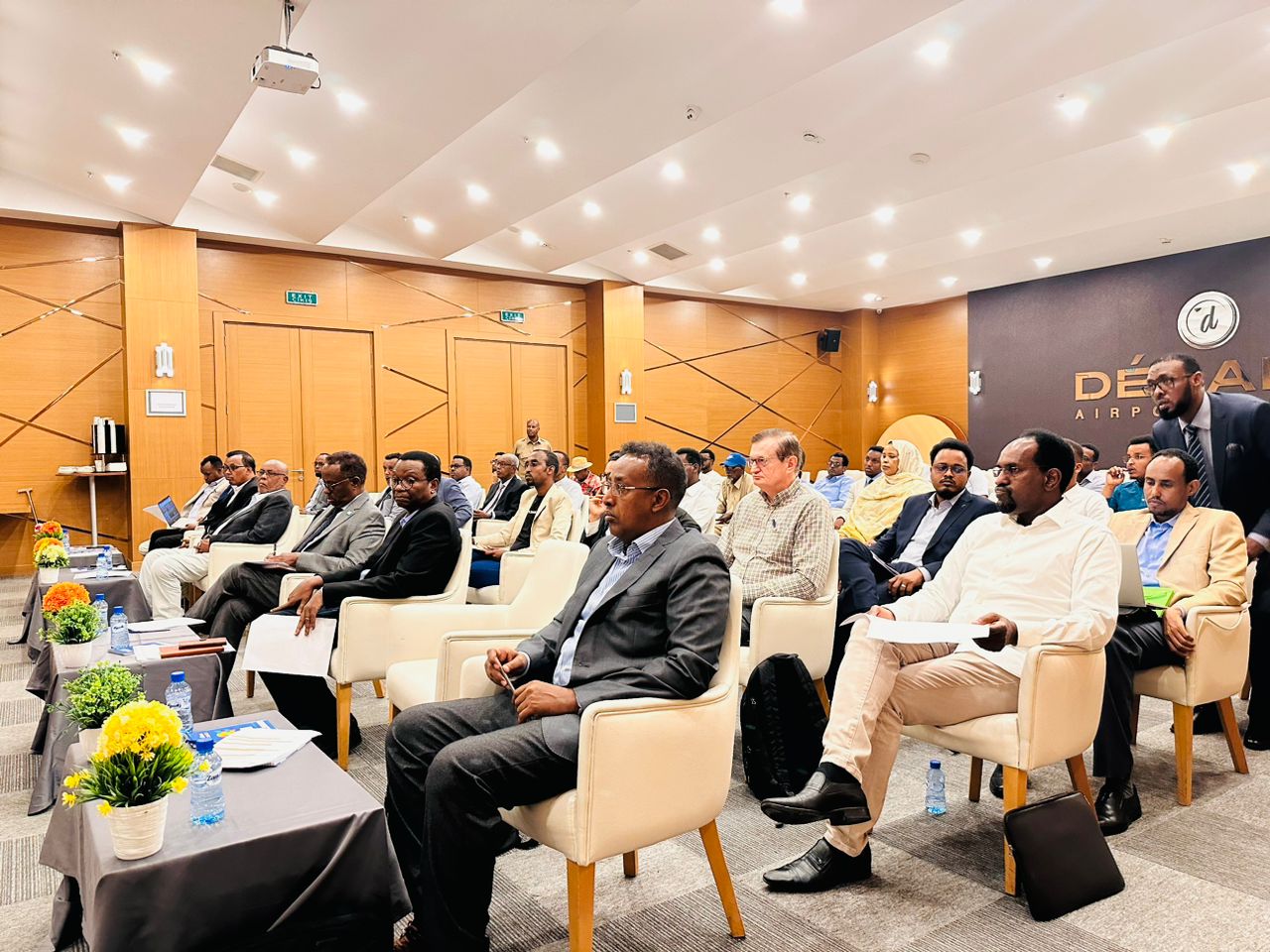 SATG - Somali Agriculture Technical Group