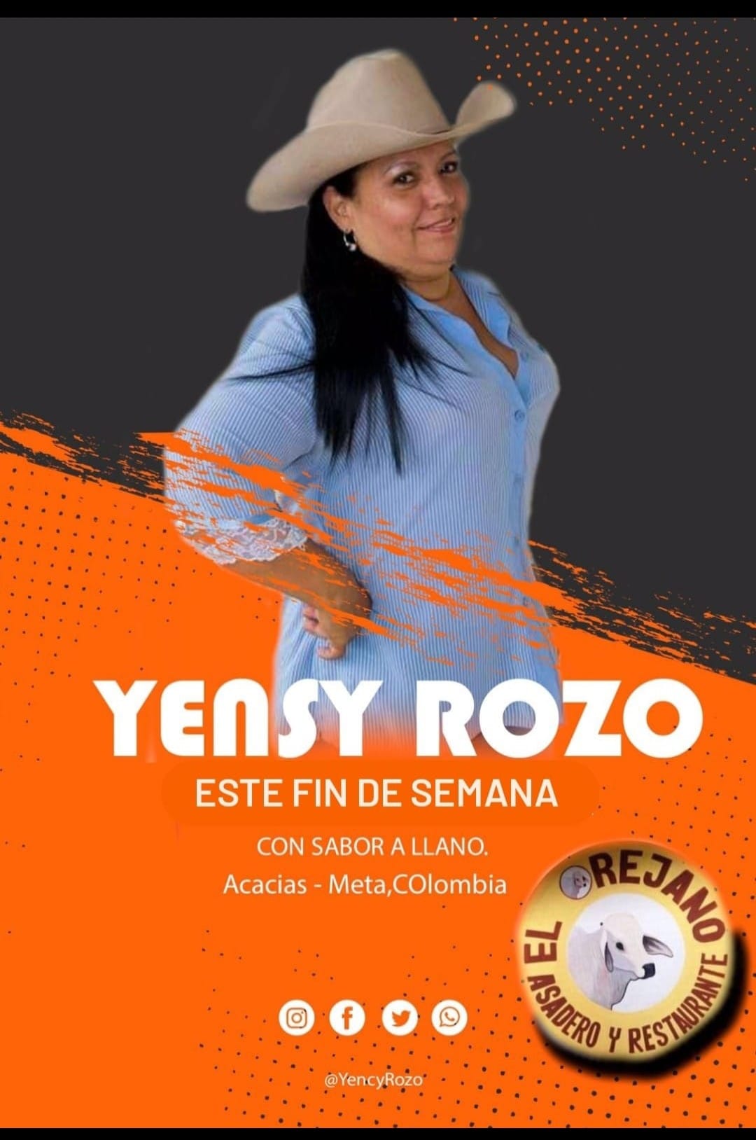 Yensy Rozo
