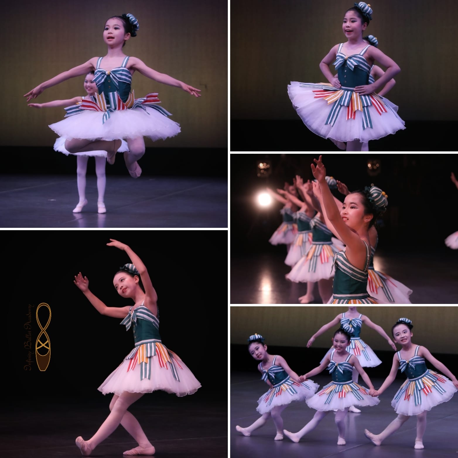 #kidsballet... - Infinity Ballet Academy