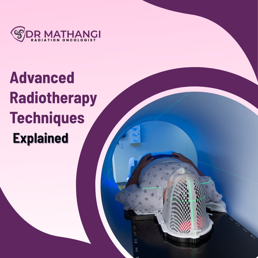 Dr Mathangi - Radiation oncologist - Bangalore | Bangalore