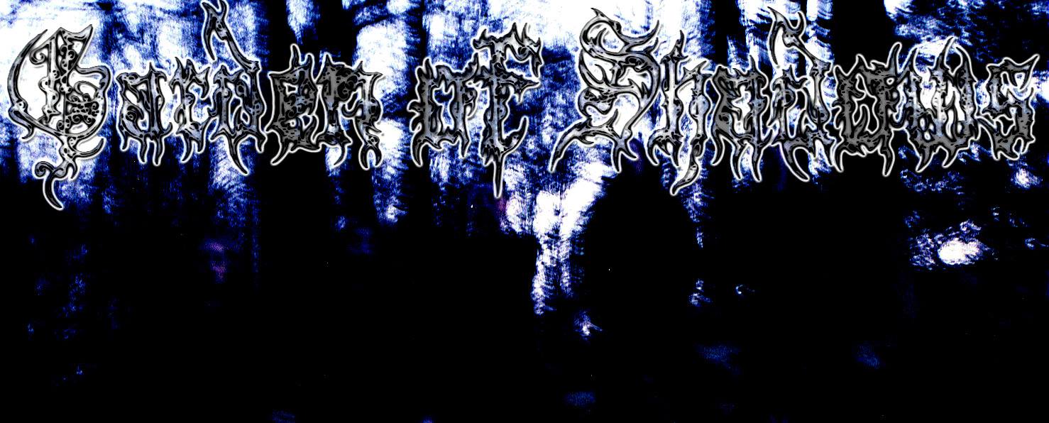Garden Of Shadows