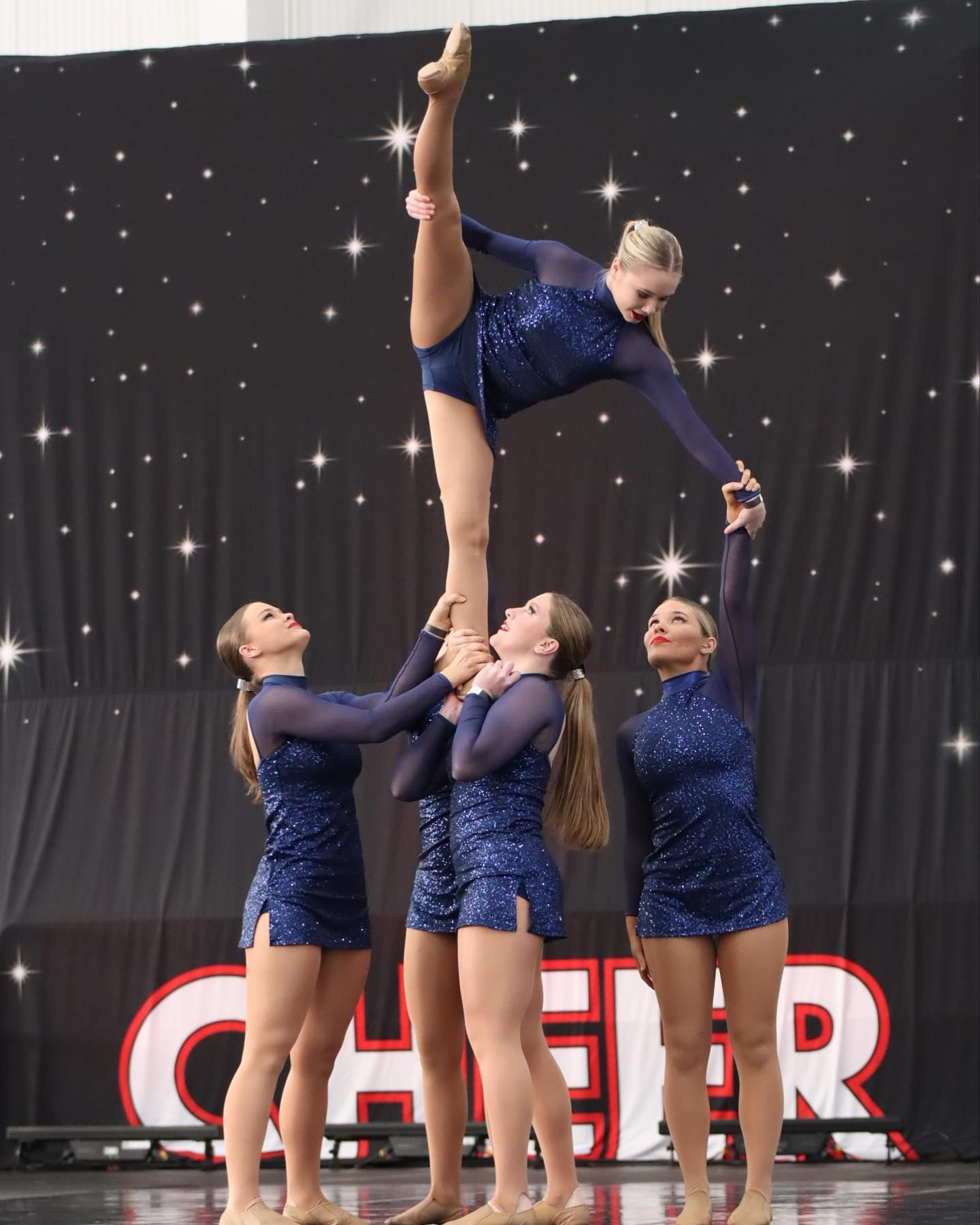 AASCF Nationals