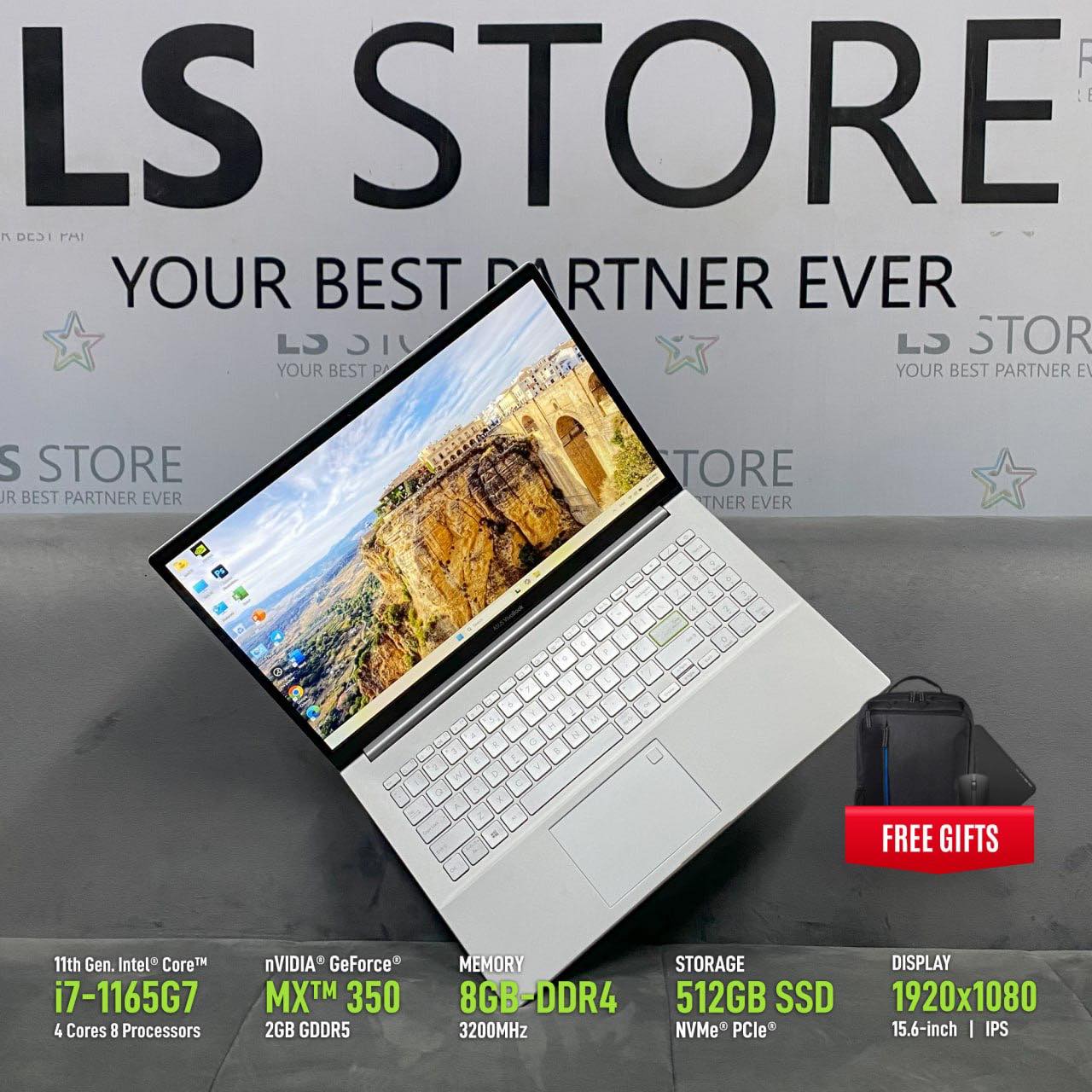 LS Store