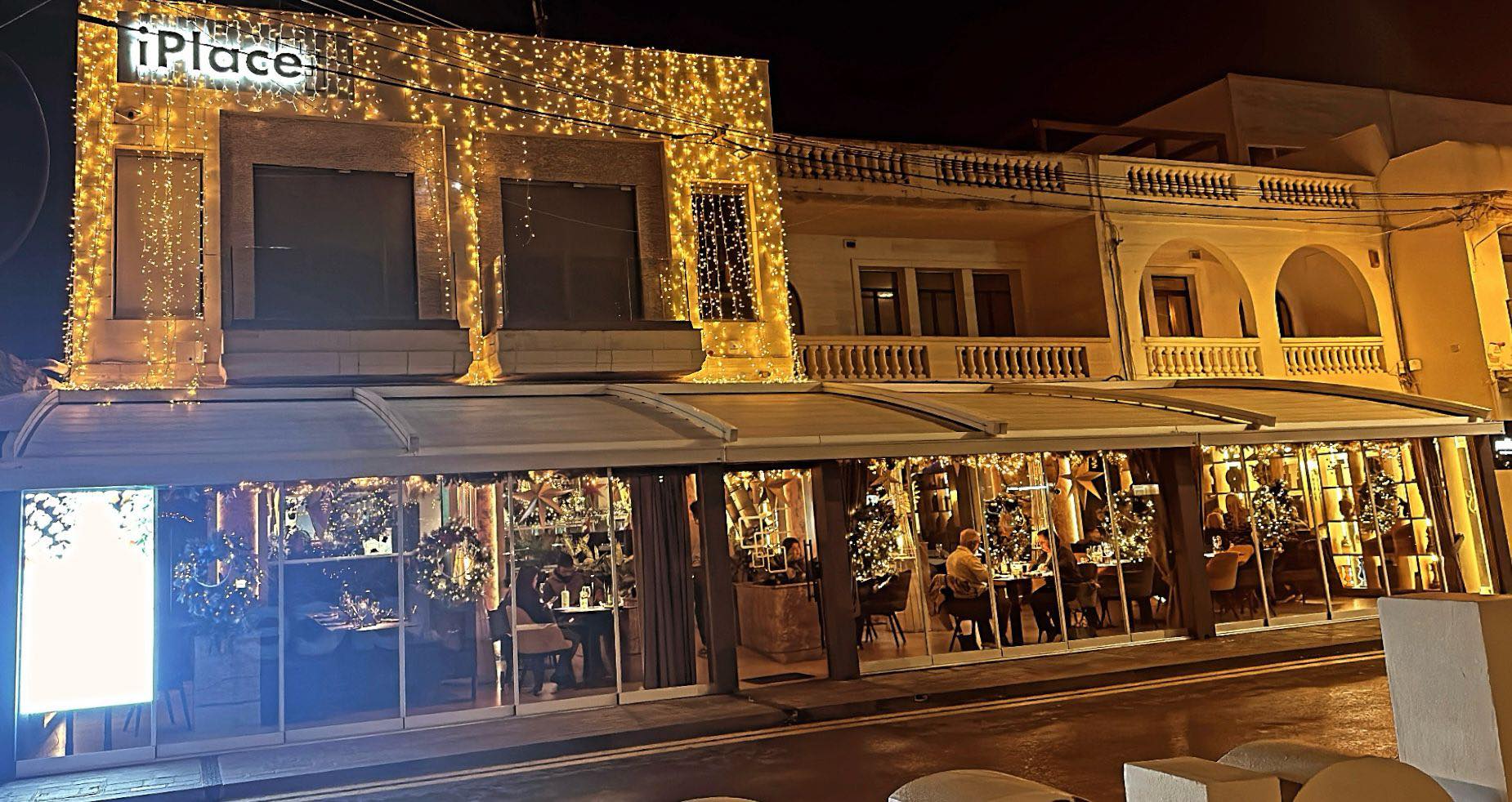 Iplace | Marsaxlokk