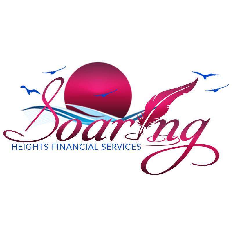 Soaring Heights Financial Services | Greenville SC