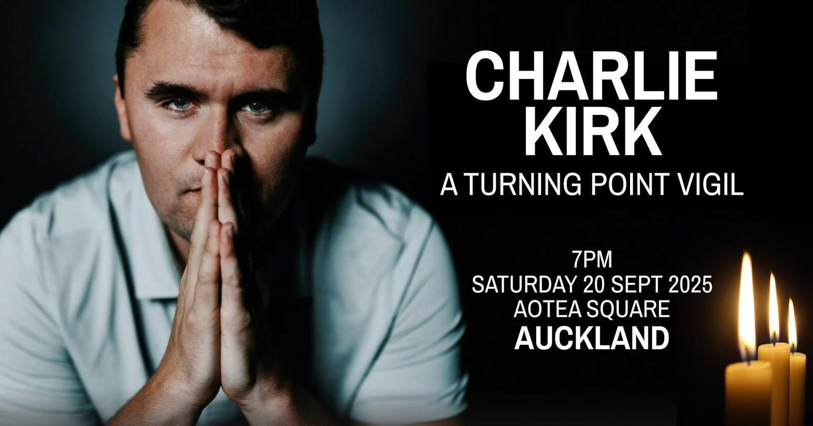 New Zealand Christian Events and Conferences | It has been suggested ...