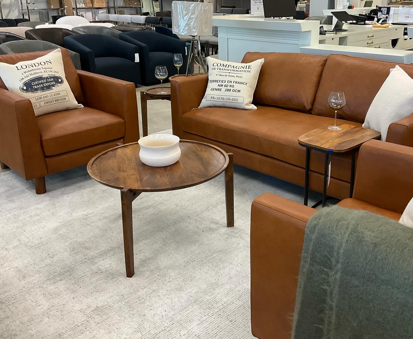 Mitchell Gold + Bob... - Mitchell Gold + Bob Williams Outlet