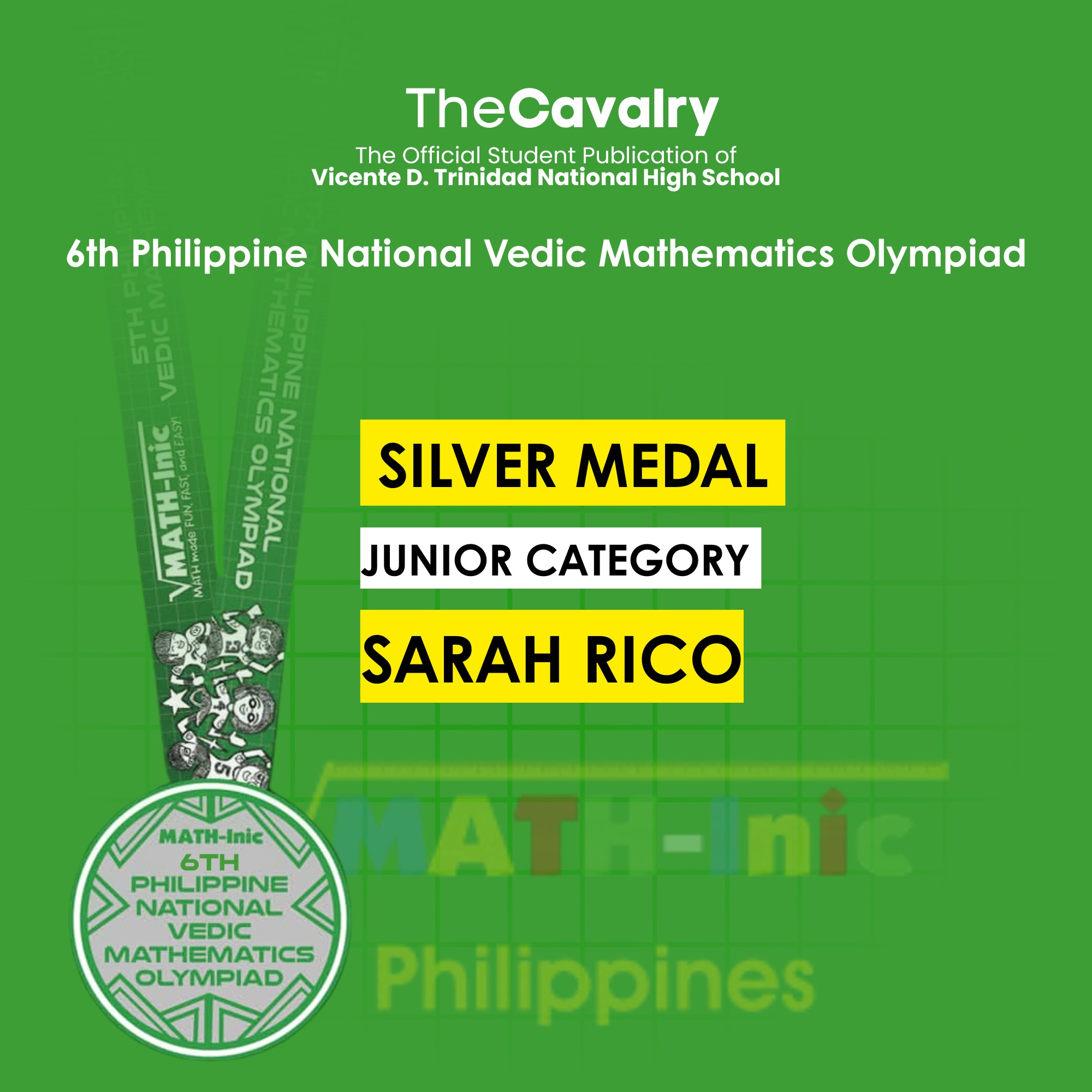 The Cavalry - The Cavalry added a new photo.