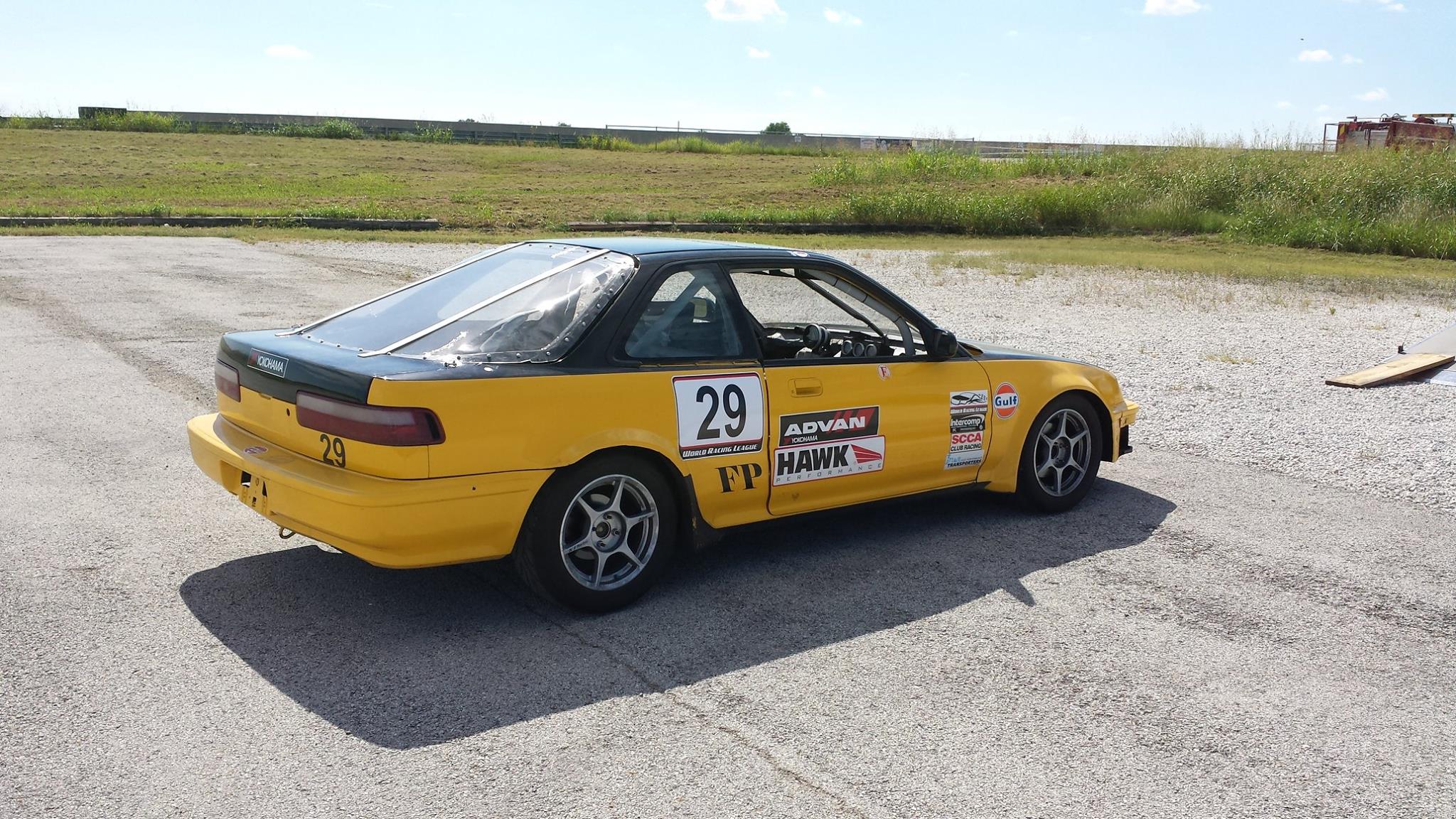 JoBo Racing
