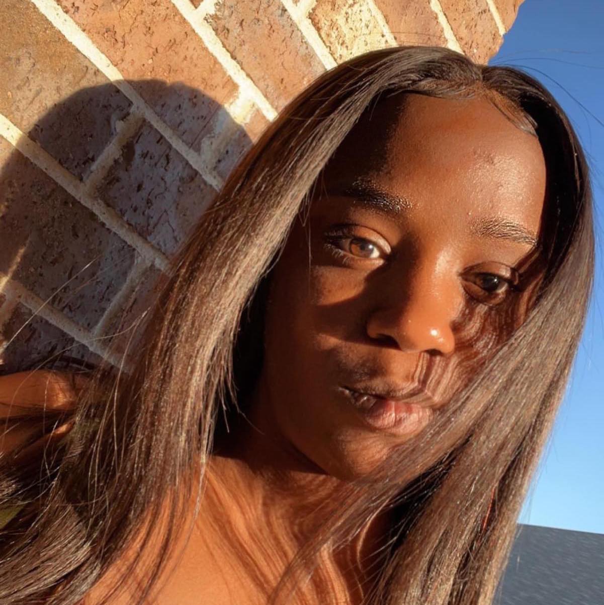 #fblifestylechallenge | Laya Freeman