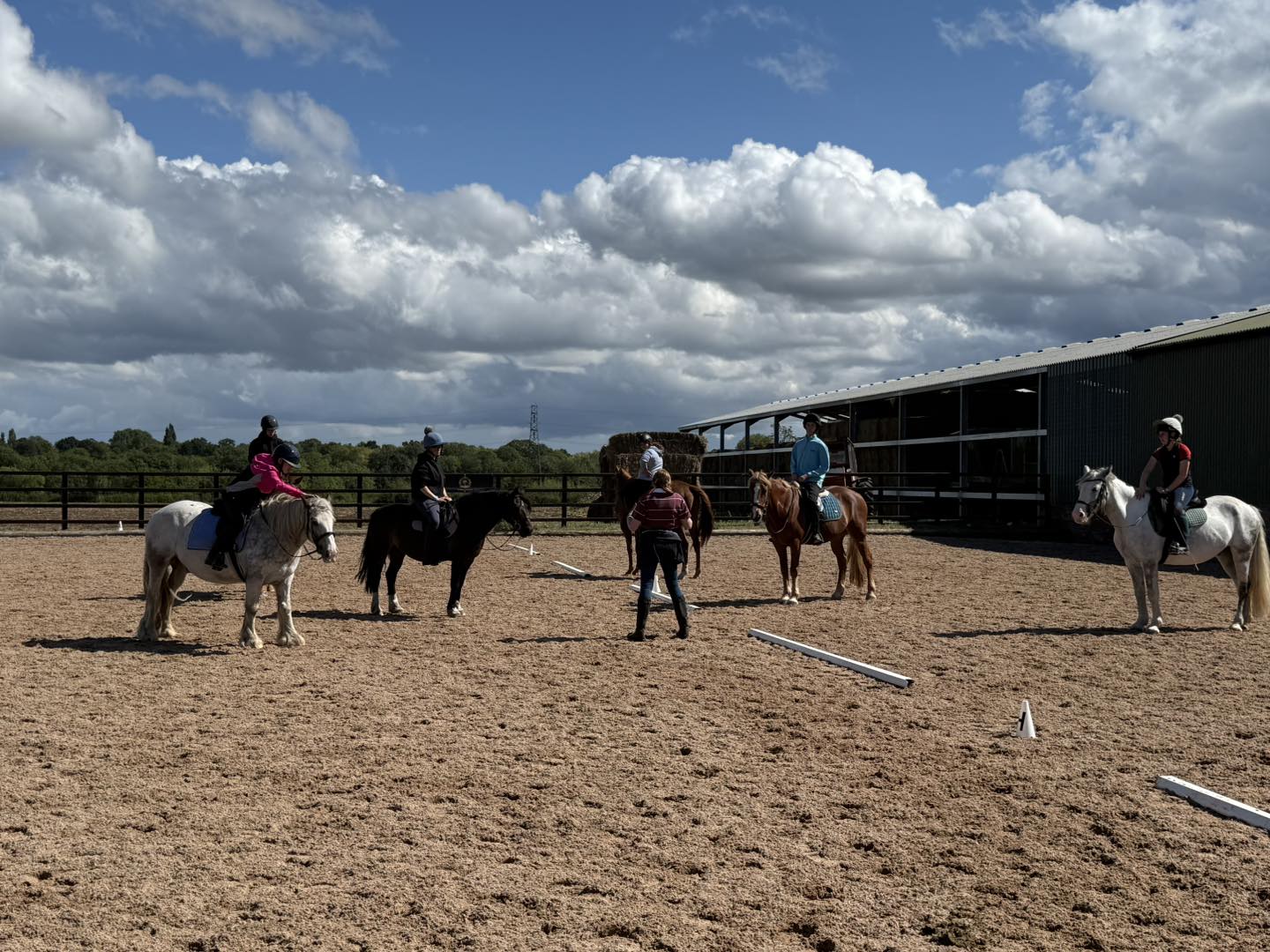 Topline - 🐎 Ready to begin your Pony Club journey? 🐎 With TopLine now ...