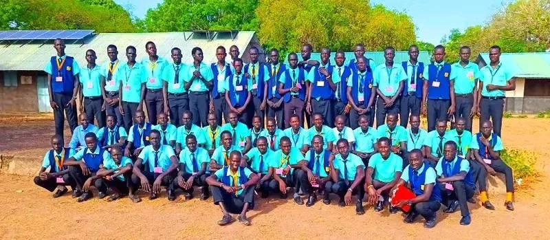 Comboni Senior Secondary School Mapuordit | Yirol