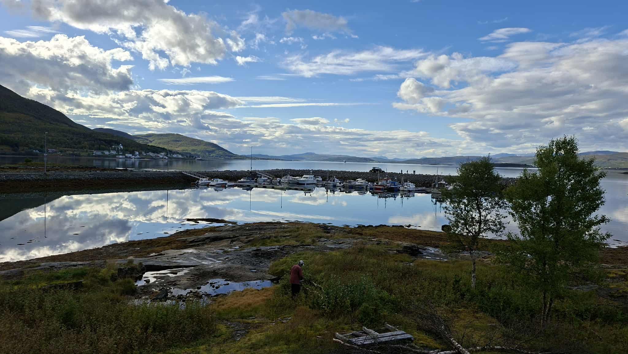 Lenvik båtforening