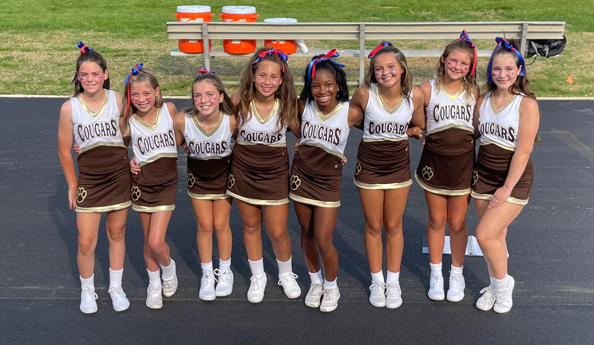 Kenton Ridge Middle School Boosters