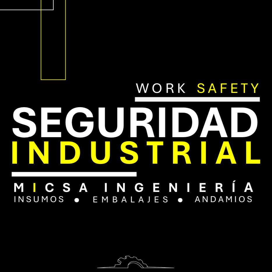 MICSA Ingeniería added a new photo. - MICSA Ingeniería