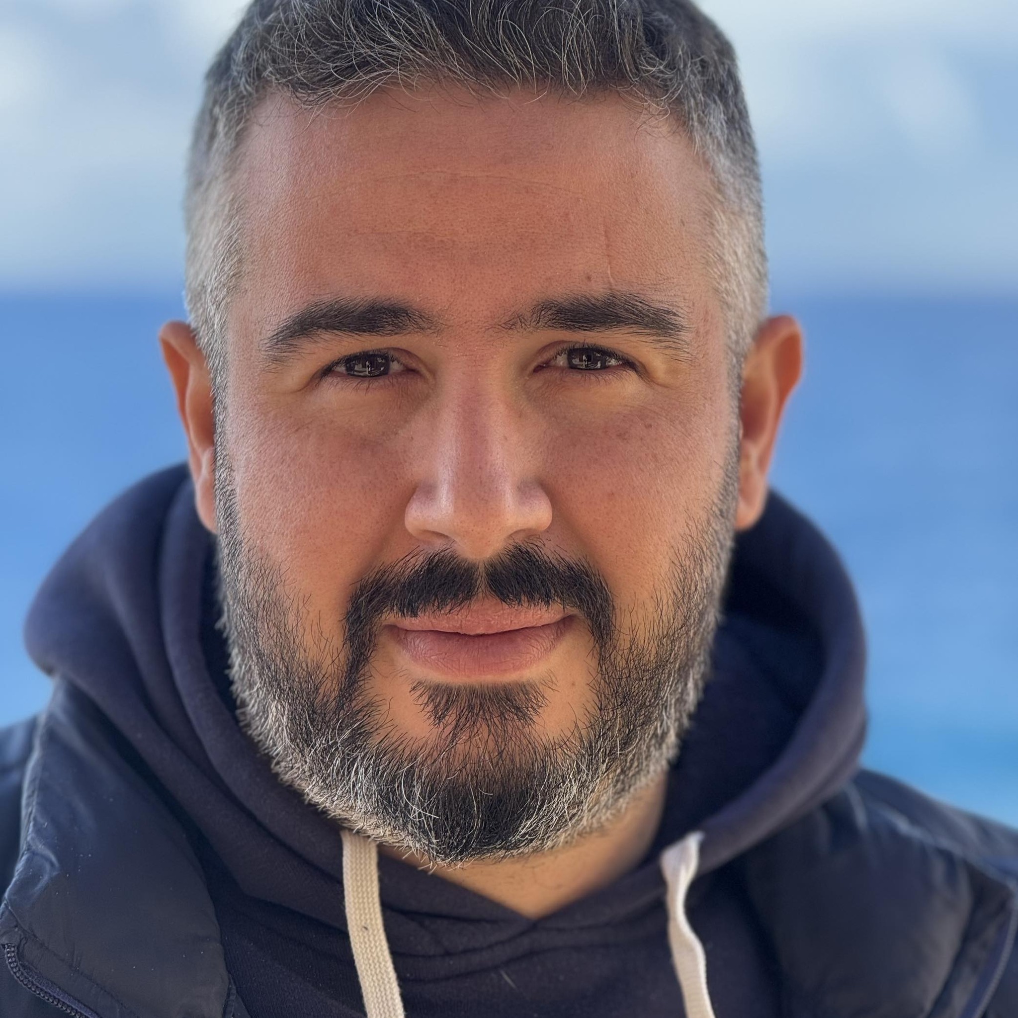 Rafi Krikor Kechichian