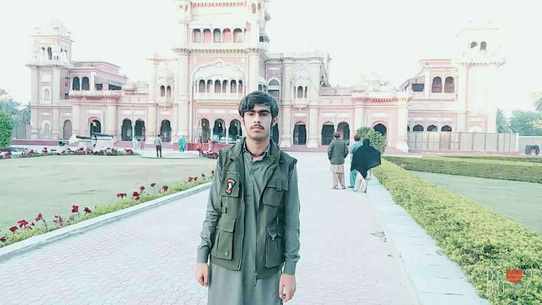 SHEERAZ ALi RAJPER | Facebook