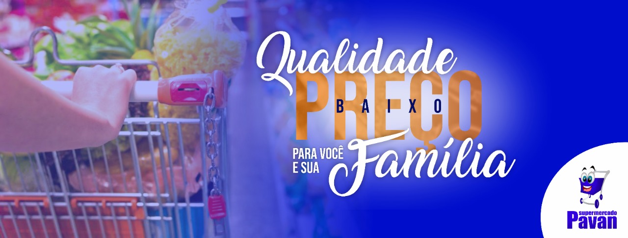 Supermercado Pavan - Caibi SC | Caibi SC
