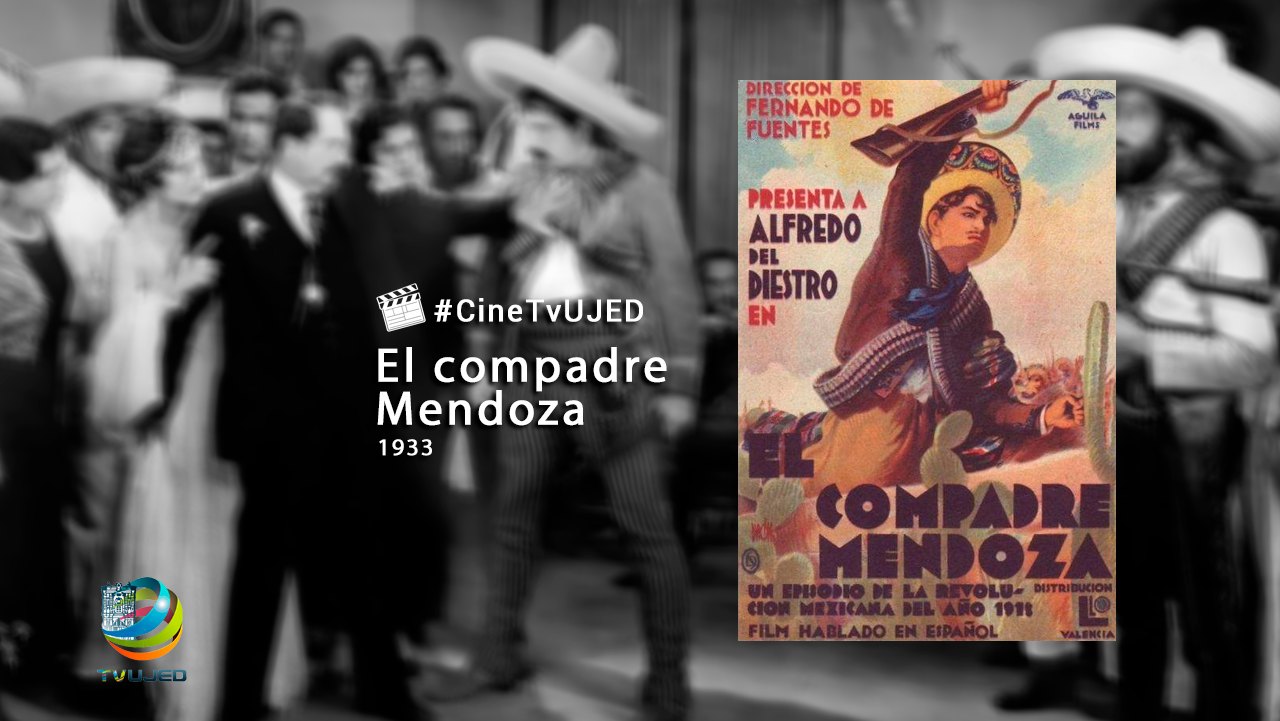 TV UJED - Un ranchero tiene que escoger entre siendo fiel...