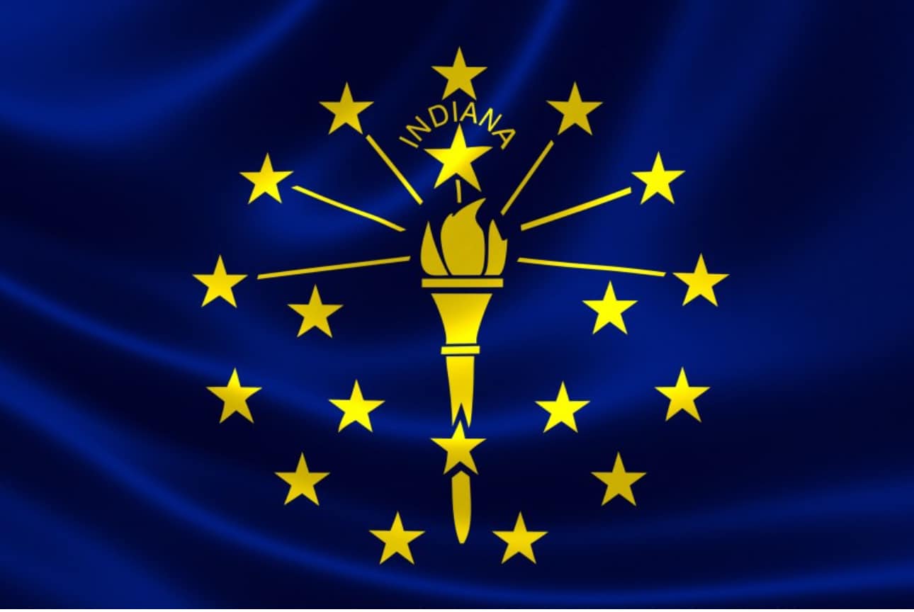 The Indiana Rangers
