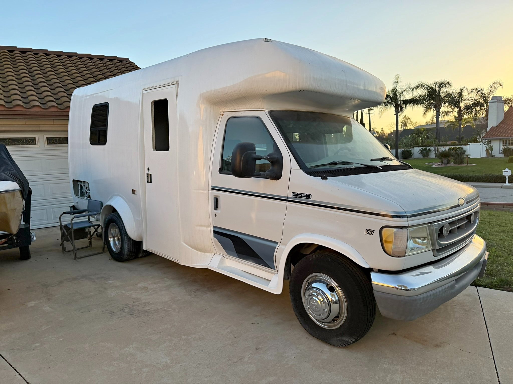 RV / Campers for sale in Ventura, California | Facebook Marketplace