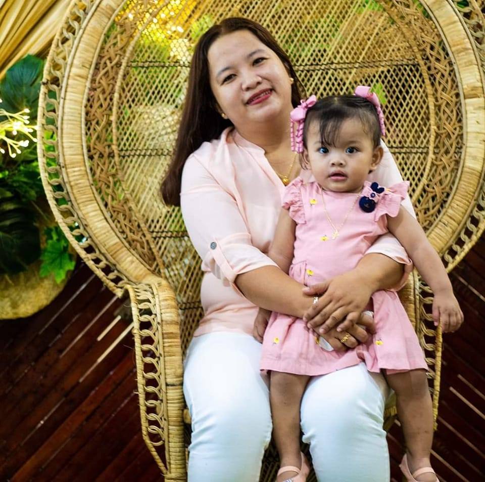Marvie Joyce Borres