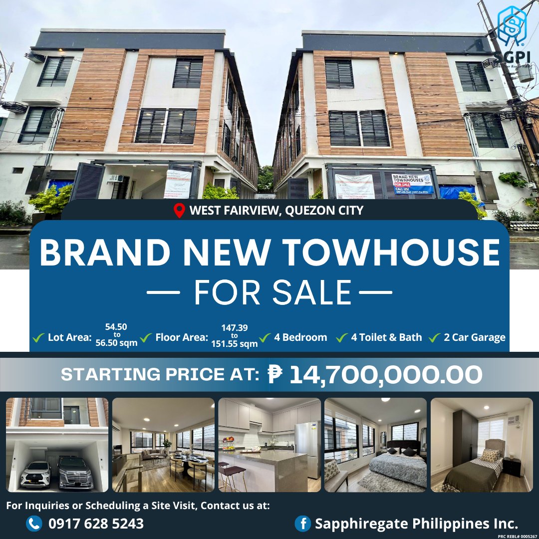 Digi 5 by SGPI | Pasig