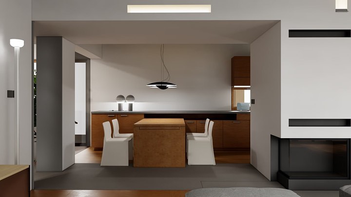 sokolova-architects added a new photo. - sokolova-architects