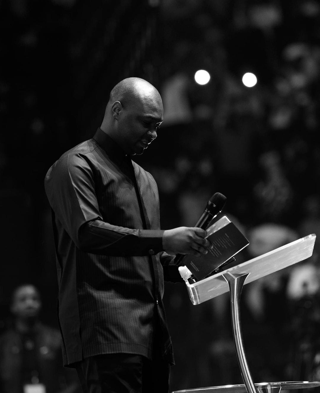 Adeyemi Femi Caleb