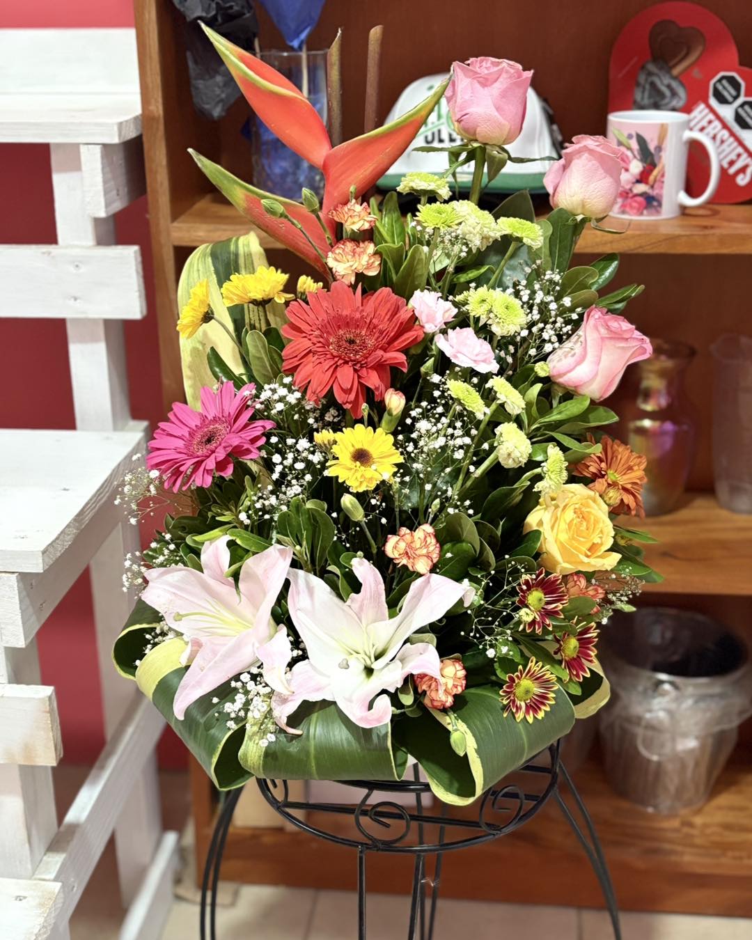 Hello Roses - 🌸 Hello Roses was honored to design the... | Facebook