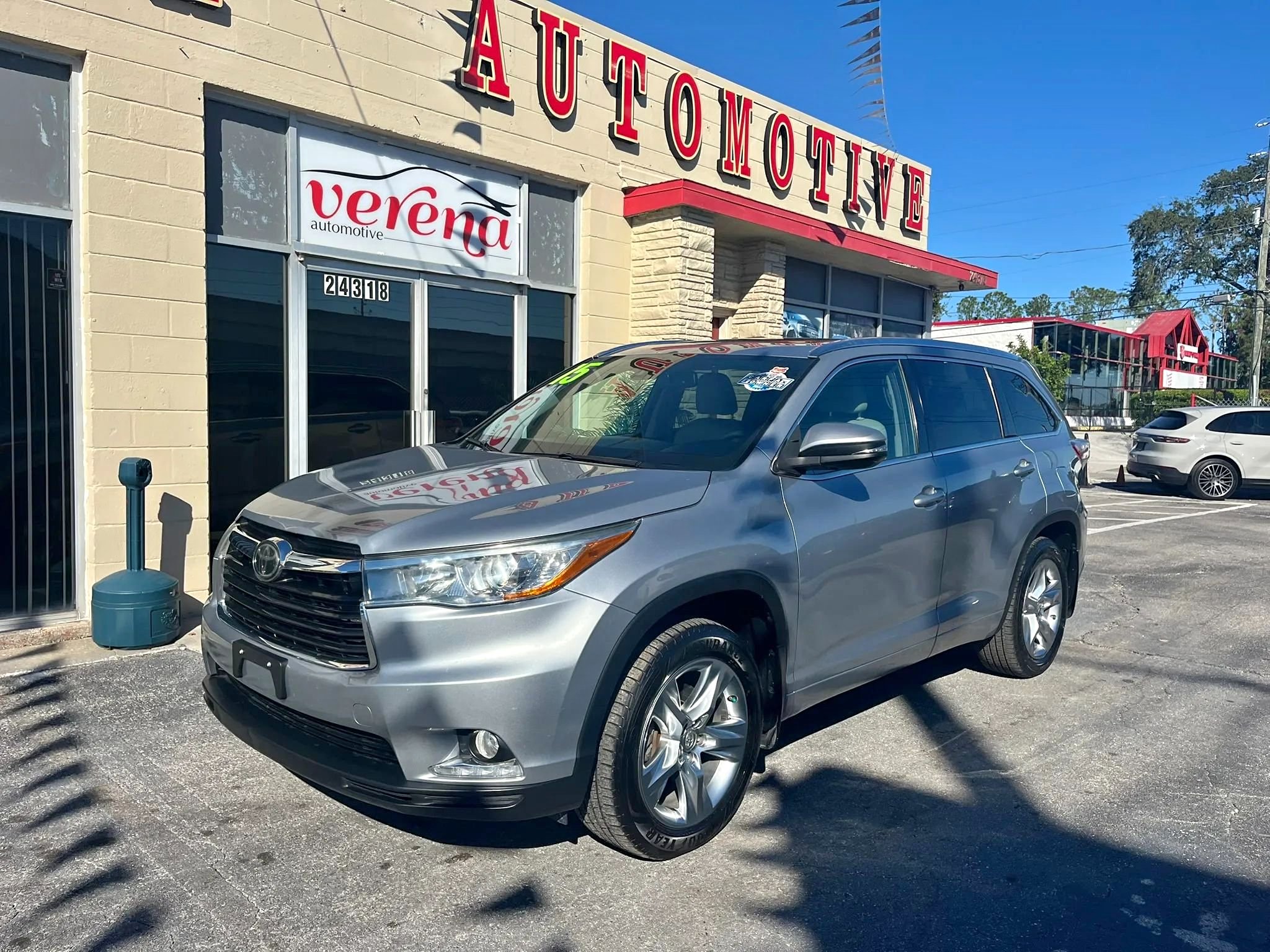 Sitemapcdatahttpsthereferenznet2013 Toyota Highlander Mileagenull