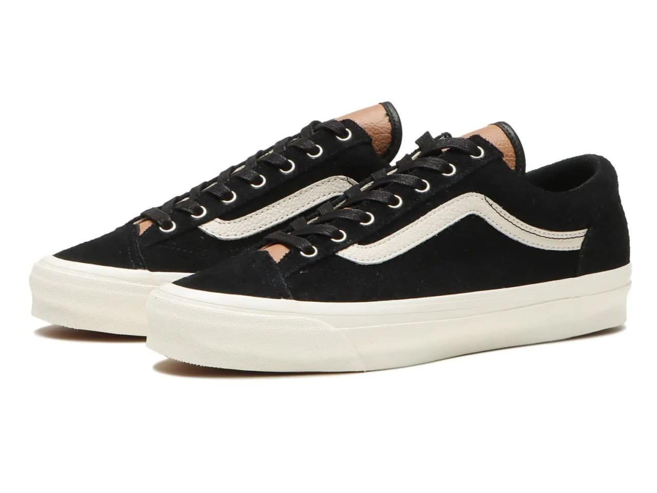 VANS Exclusive for Ron Herman獨占別注版，Authentic、Era、Old Skool 