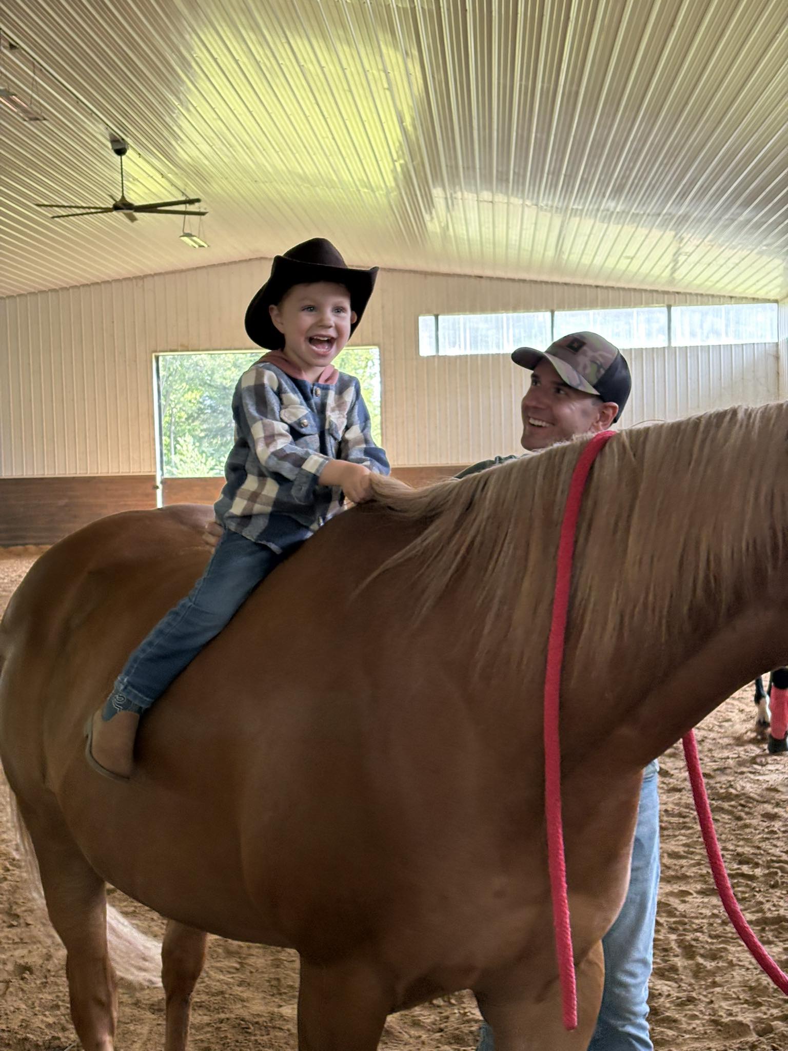 Wild Acres Ranch LLC | Andalusia IL