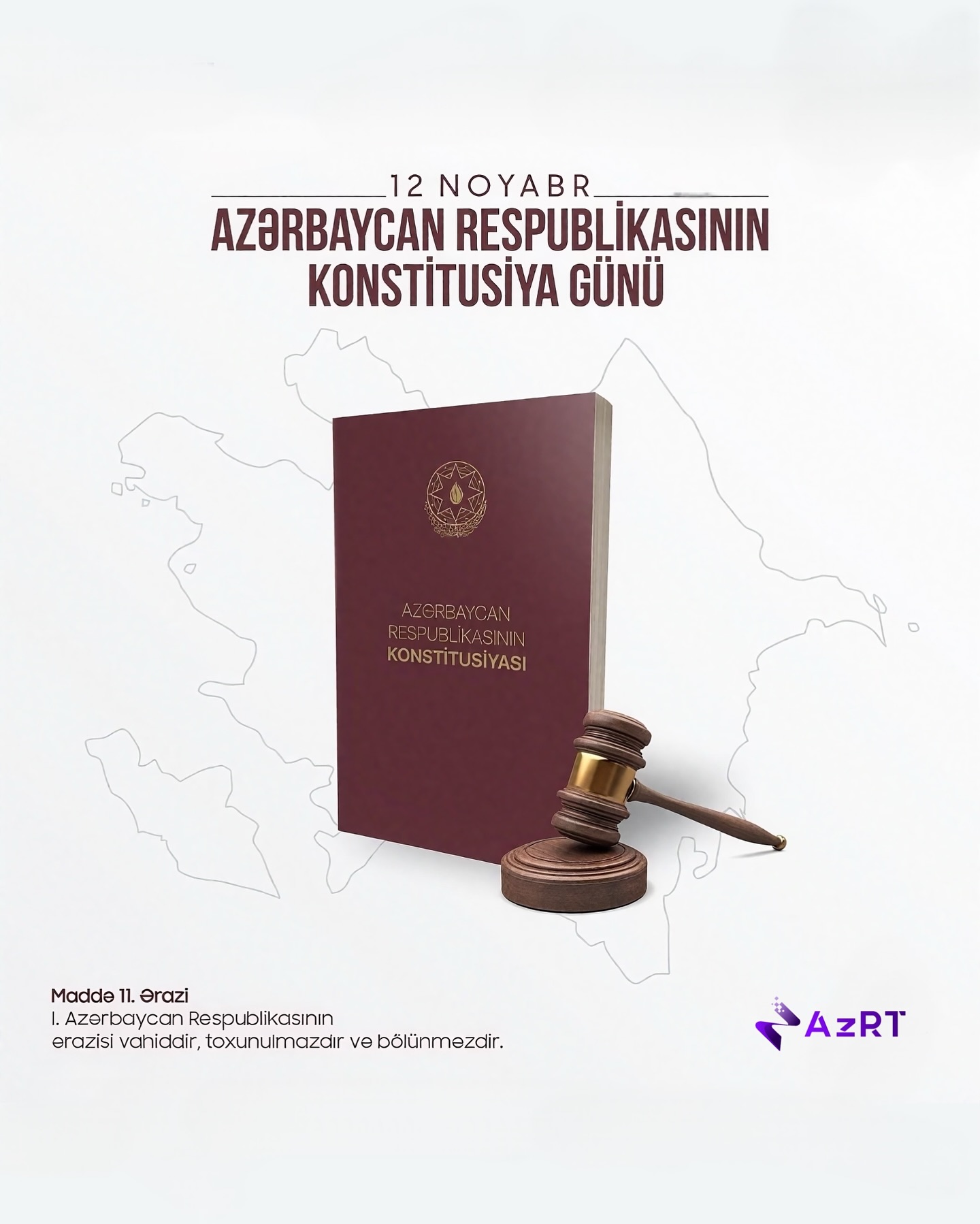 AZRT | Baku