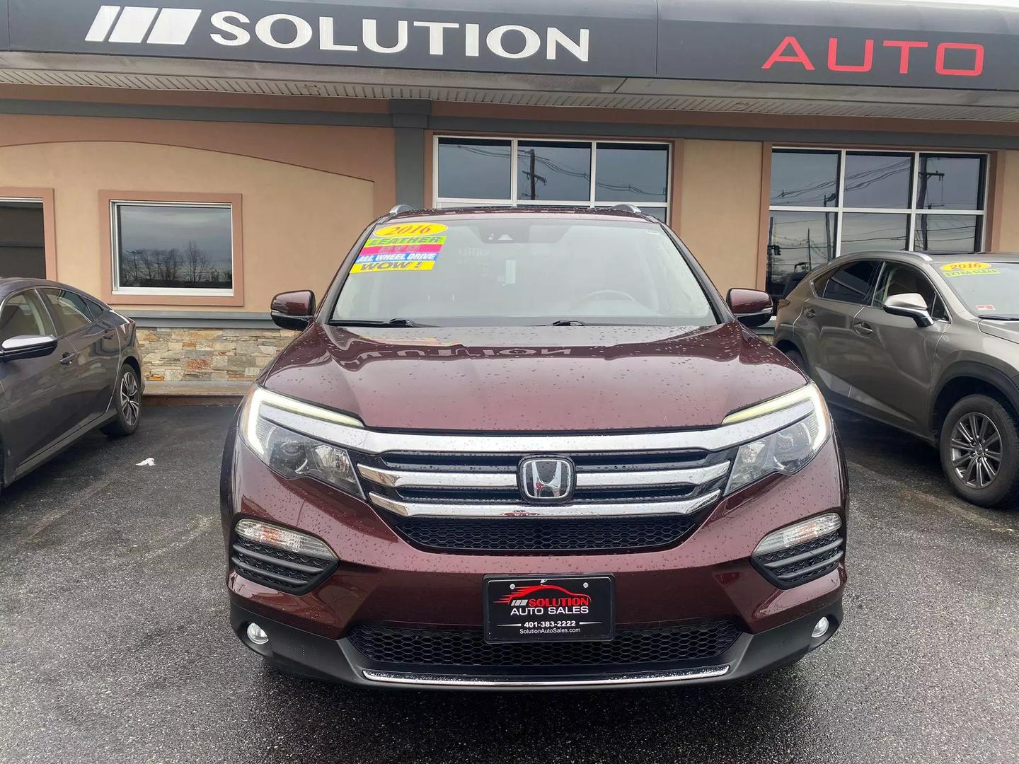 Solution Auto Sales RI added a... - Solution Auto Sales RI