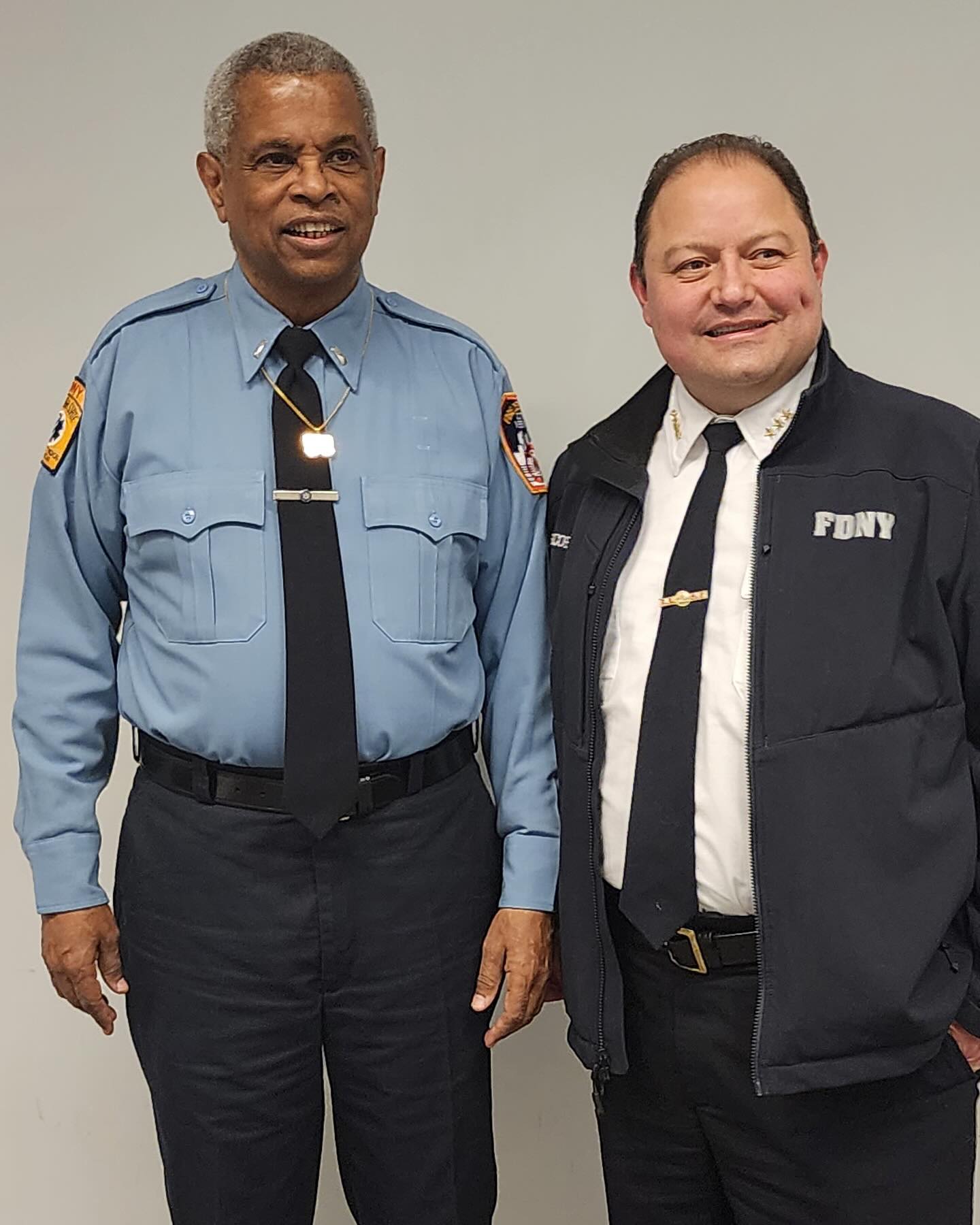 On January 17, the... - New York City Fire Department (FDNY) | Facebook