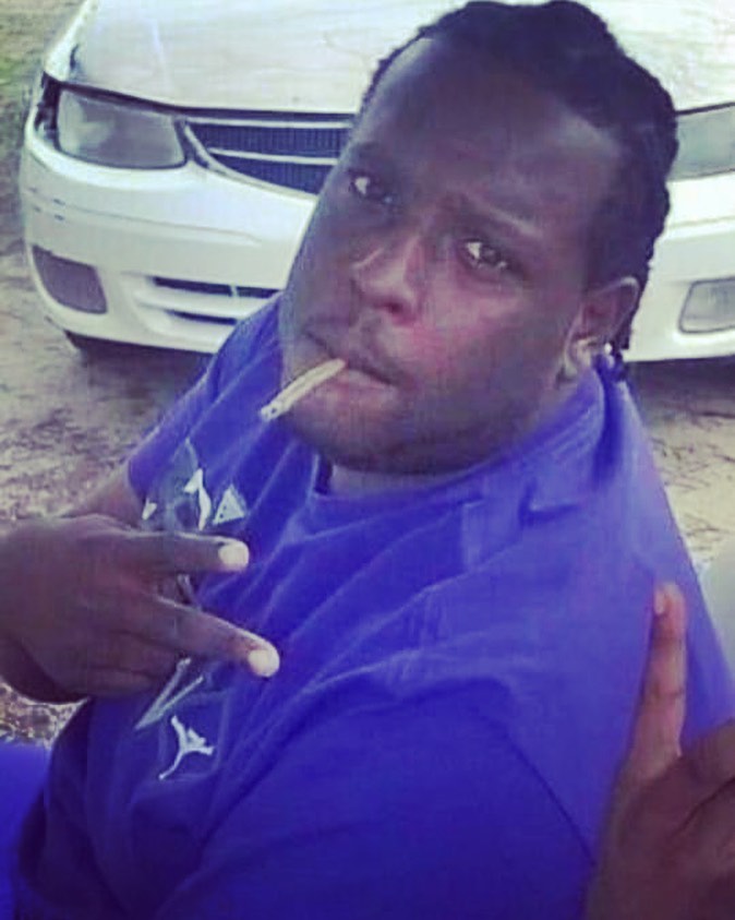 J Blade Da G