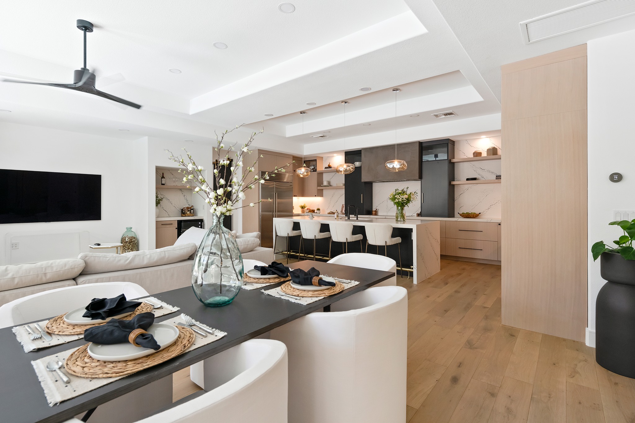 Reveal Interior Design