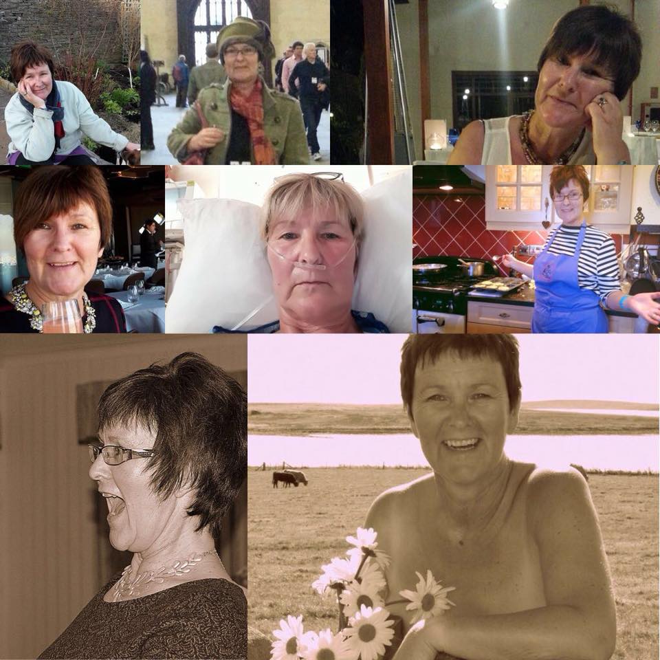 A huge HAPPY BIRTHDAY to our... - Friends of The Neuro Ward | Facebook