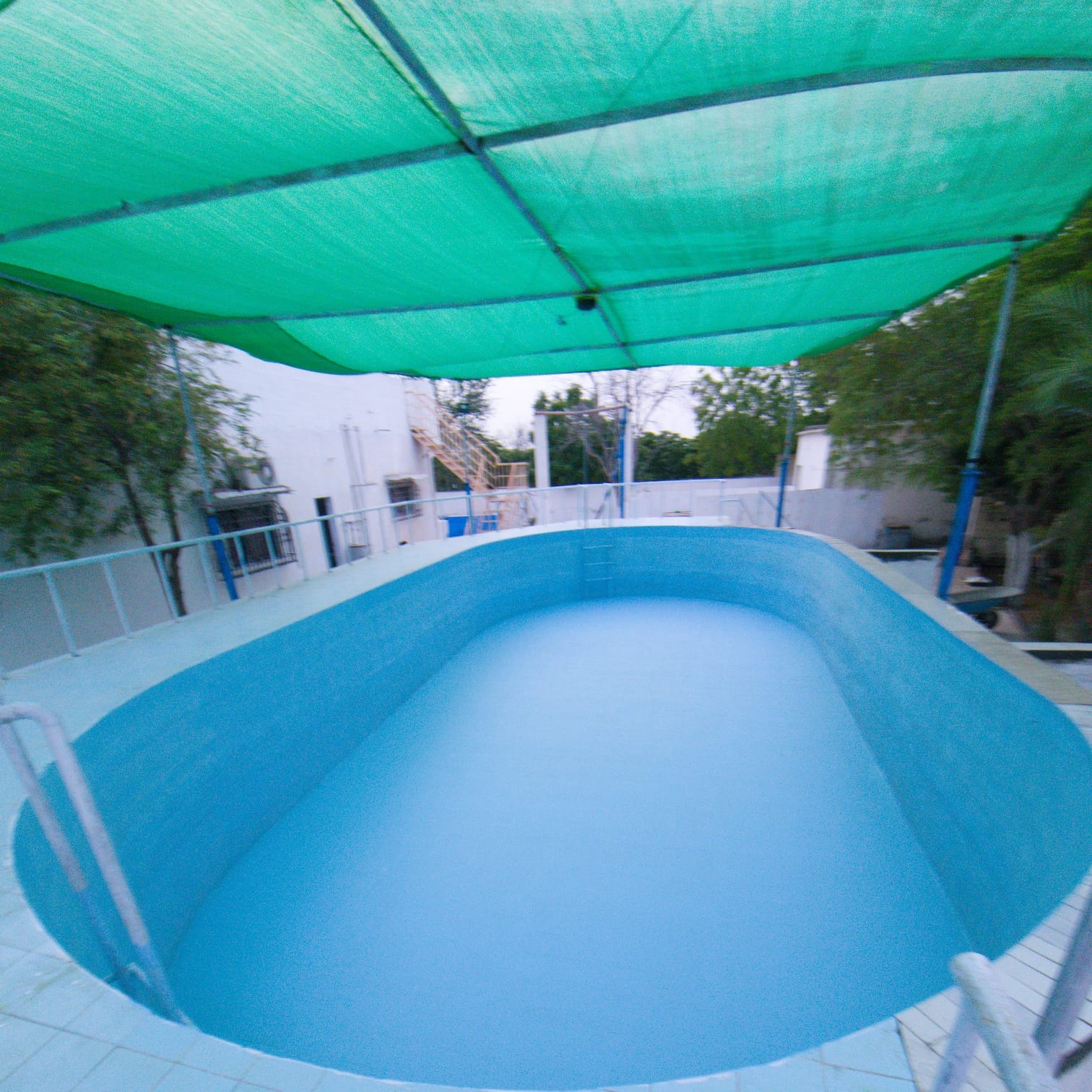 GREEN Valley Farmhouse | Karachi
