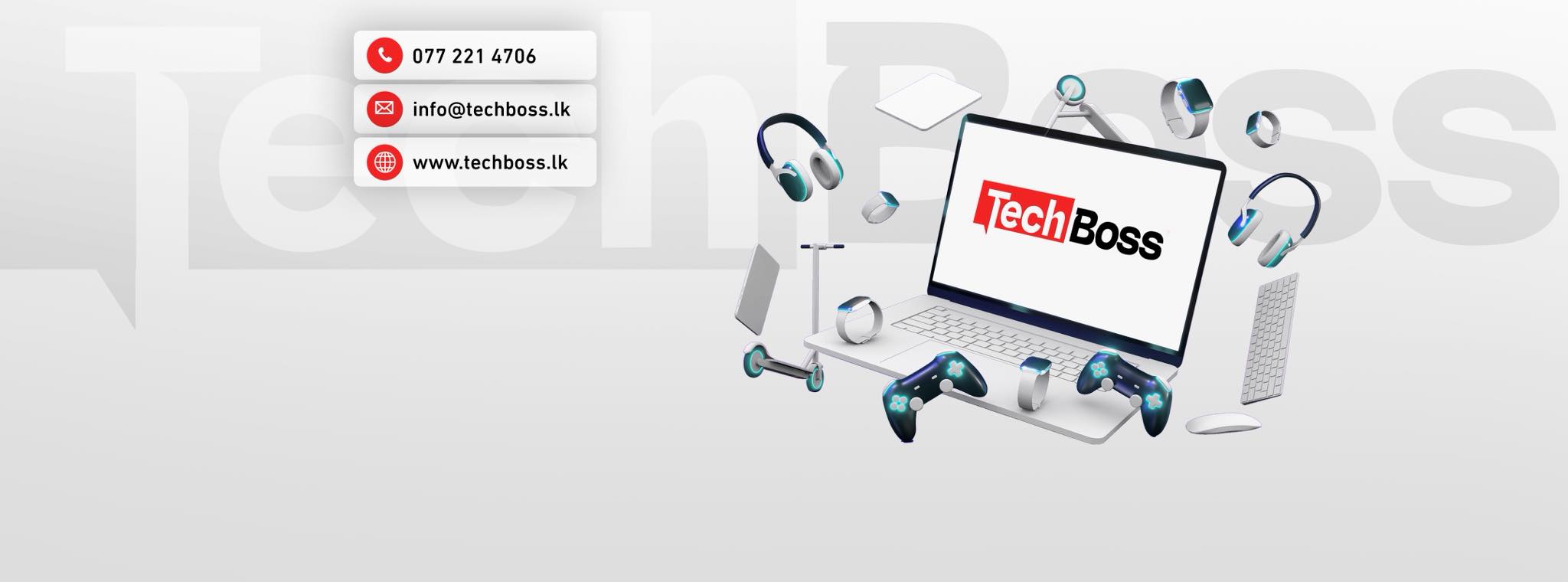 TechBoss.lk