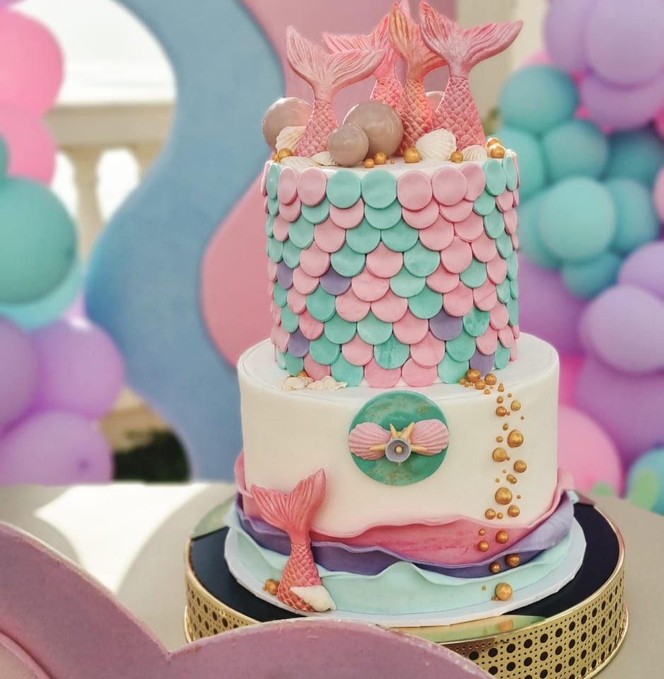 Cakes by Shaph | Kotte