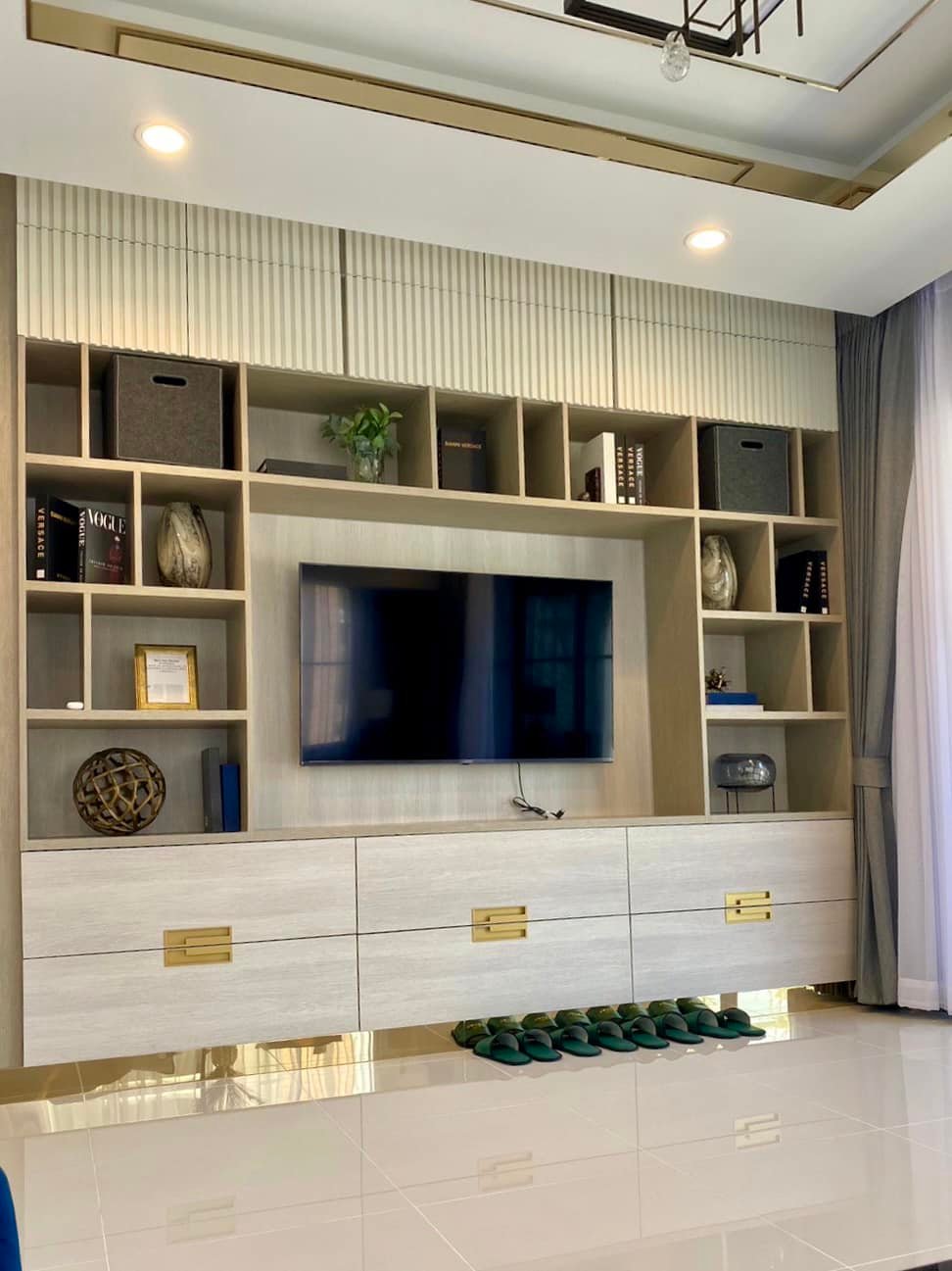 Thai Interior Design | Nonthaburi