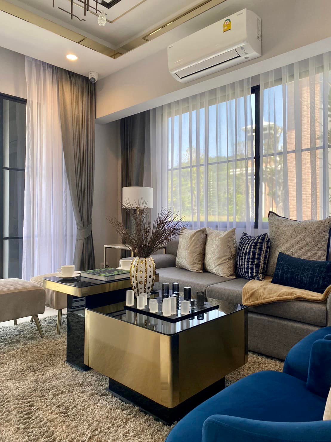 Thai Interior Design | Nonthaburi
