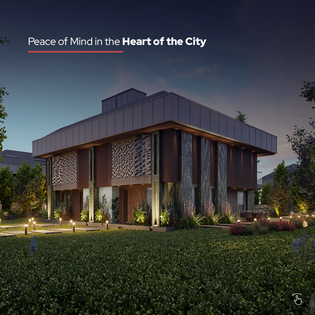 Hashim Property | Istanbul