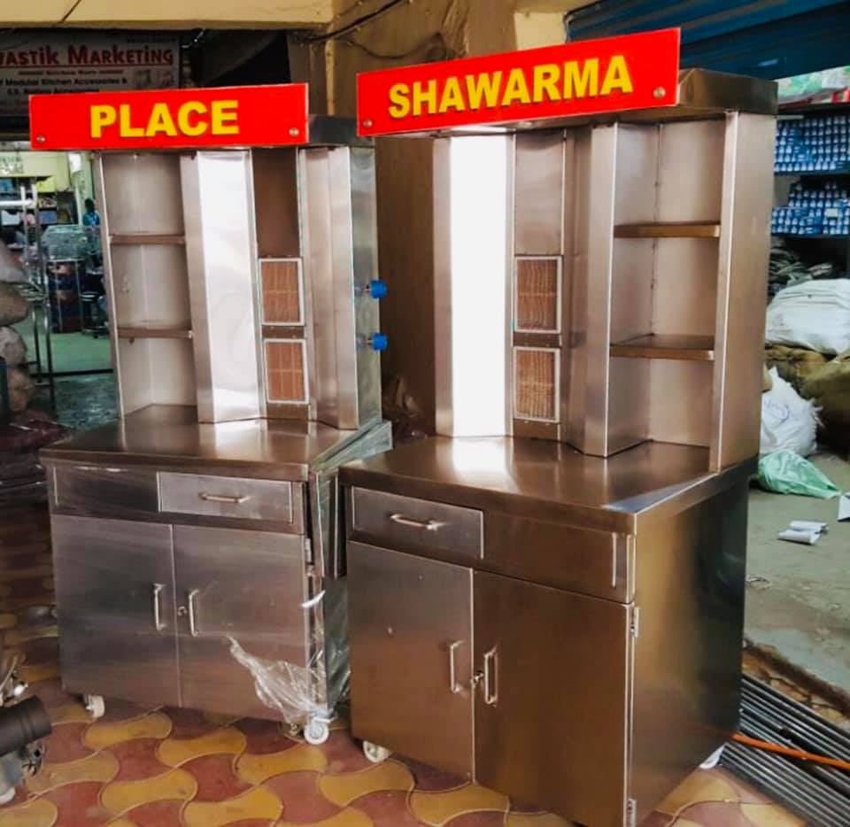 RAKS Commercial Kitchen Equipments | Hyderabad