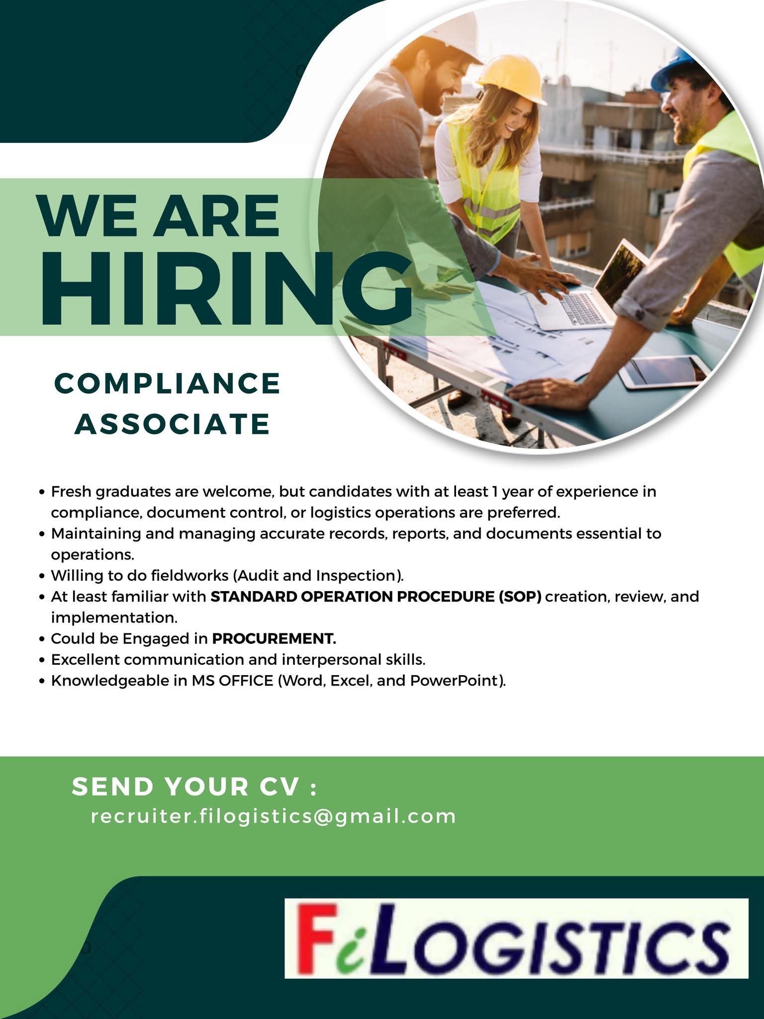 Hiring Admin Staff | Encoder | Office Staff | HR Admin | Accounting ...