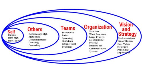 VIP Strategic Leadership Consulting | Toronto ON